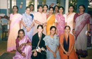 Redesigning Destinies: Women Changing Their Worlds