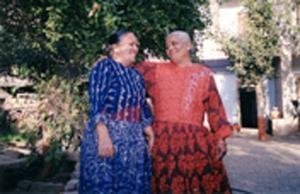 Redesigning Destinies: Women Changing Their Worlds