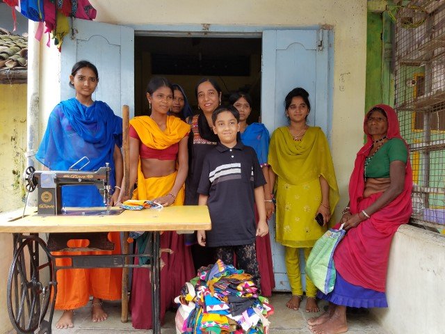 Barli Development Institute for Rural Women