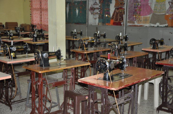 Barli Development Institute for Rural Women