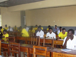 Classroom