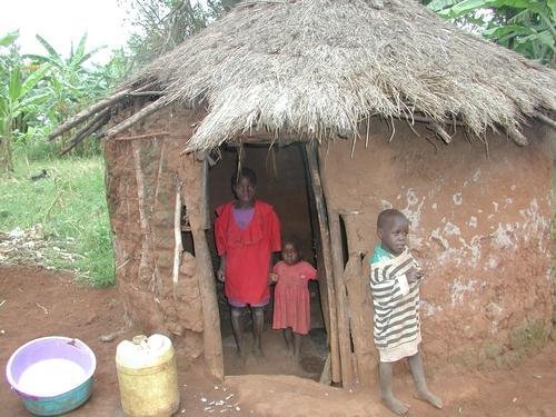 Bus for AIDS Orphans & Street Children in Uganda