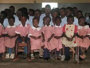 UMOP cares for 900 orphans of all ages