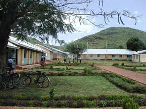 Great Aubrey College
