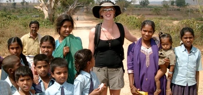 Gulf for Good: Give Kids a Chance around the World