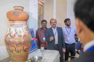 Safe drinking water for rural poor communities