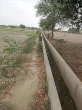 water courses maintained