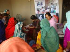 Medical cmap in Jati