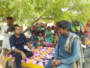 Mobile Health required