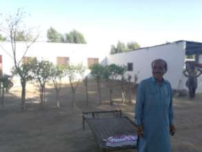 Mother & Child Health Center Jati