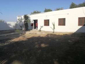 Mother & Child Health Center Jati