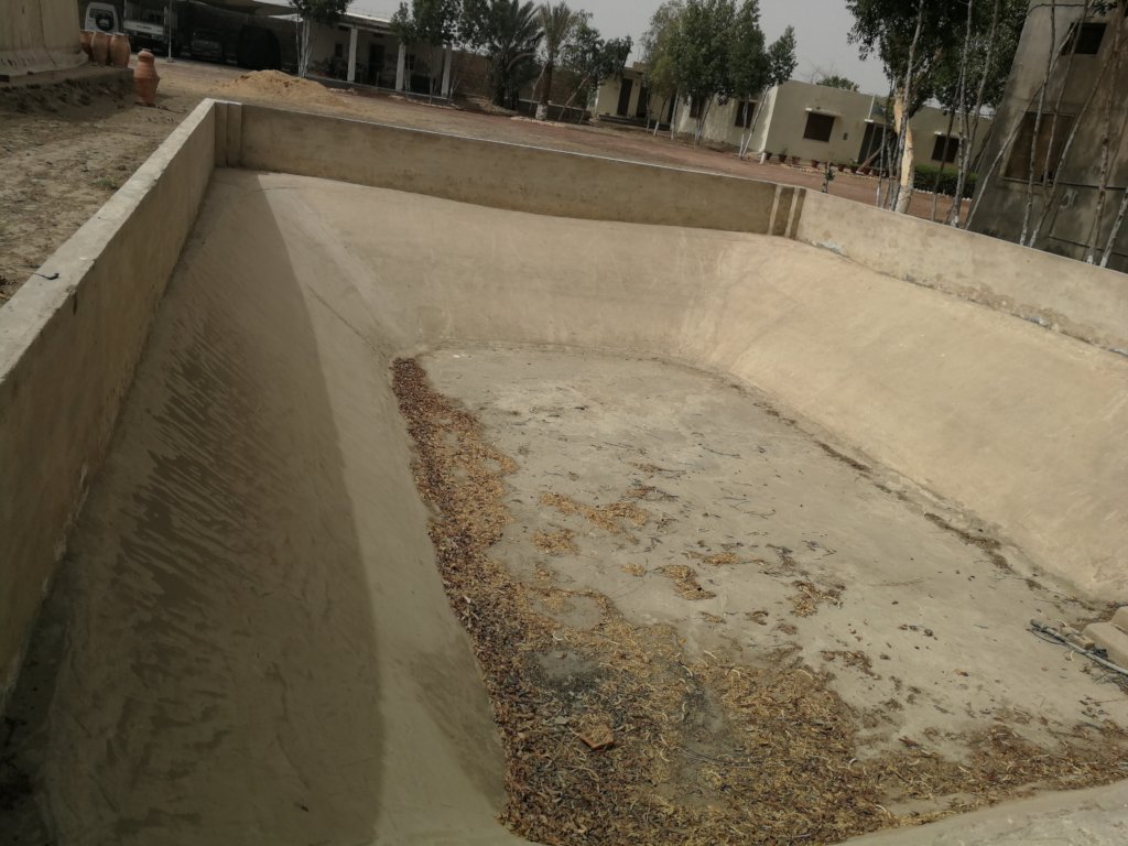 Smart Agriculture & Water Conservation 500 Farmers