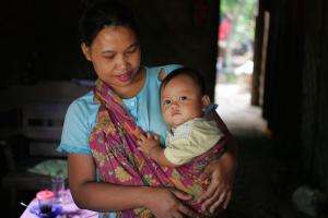 Misconception about formula causes malnutrition