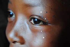 Give a girl hope and transform the community!