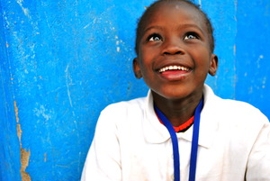 Bring the Girl Effect to Kibera!