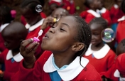 Shining Hope for Communities