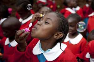 Shining Hope for Communities