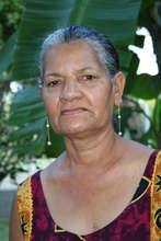 Dona Zumilda, a founding leader of AJAASSPIB