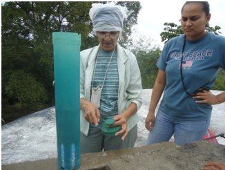 Clean Water for Rural Honduras