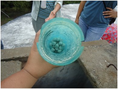 Clean Water for Rural Honduras