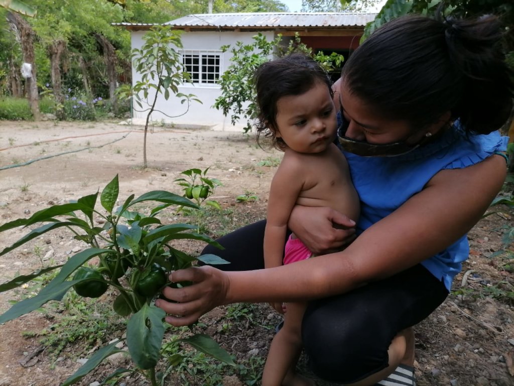 Clean Water for Rural Honduras
