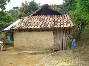 House in Jocotan