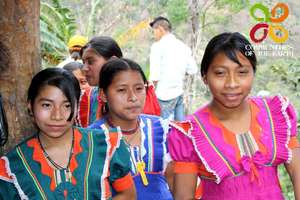 Women of Jocotan, coming to the pilot home event