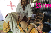 Healthcare for Mothers and Children in Bangladesh