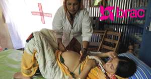 Healthcare for Mothers and Children in Bangladesh