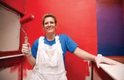 St Mungo's - Opening Doors for Homeless People