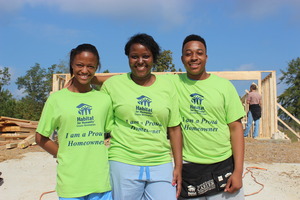 Perry Family