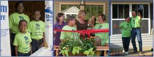 Habitat makes a lifelong impact on its families