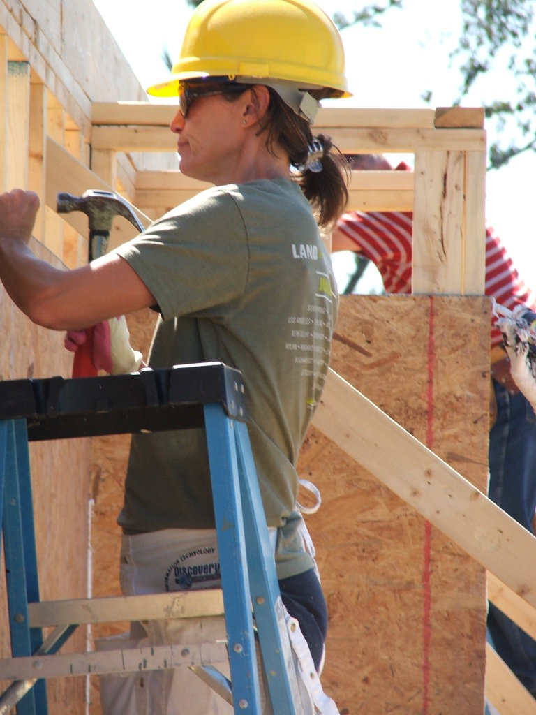 Help Rebuild 12 Homes for Birmingham Families