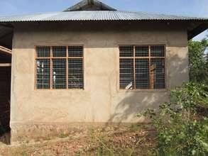 Windows and Walls