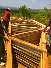 Building the Truss