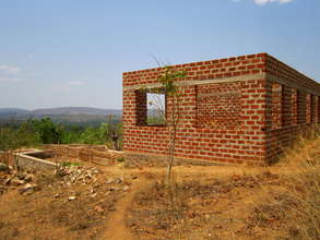 Block 1 Before the Roof