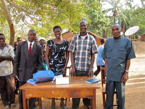The Village Government