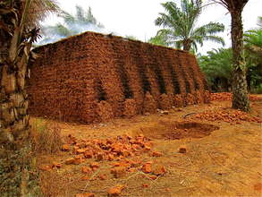 Brick Oven