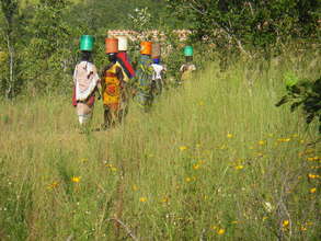 Women of the Project