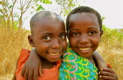Provide a school for 1,000 children in Tanzania