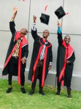 Graduation Celebration