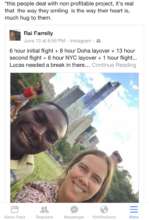 Dibeit Shares my Pic of Lucas in Central Park