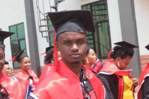Dibeit -- University Graduate