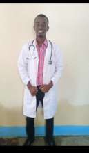 The Doctor is in!
