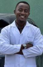 Dr. Hamisi Fadhili
