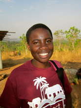 Silvesia - A Proud Graduate