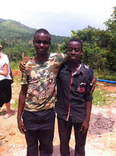 Dibeit and Tumsifu