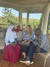 Getting Fresh Updates on Students