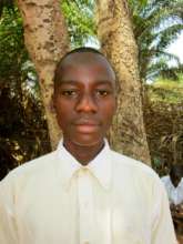 Mahamudu_Future Pharmacist!