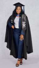 Mery - 2024 Graduate